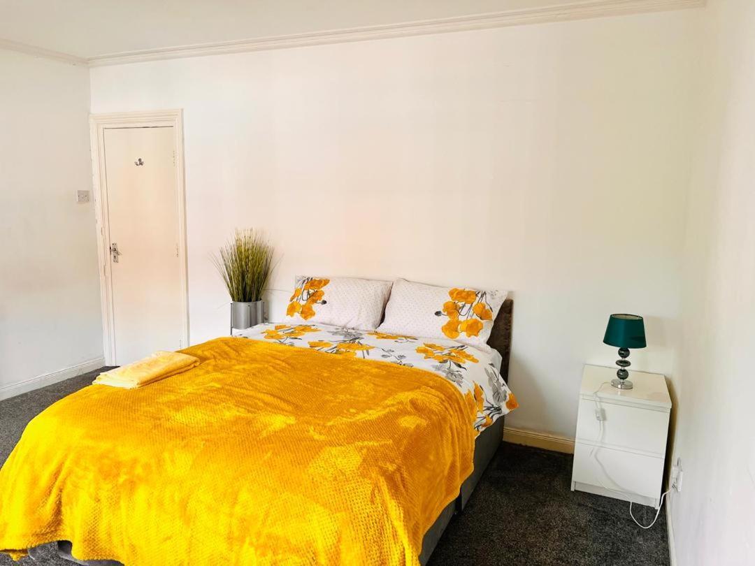 Private Room Close To Leeds University And City Centre Dış mekan fotoğraf