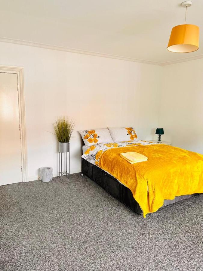 Private Room Close To Leeds University And City Centre Dış mekan fotoğraf