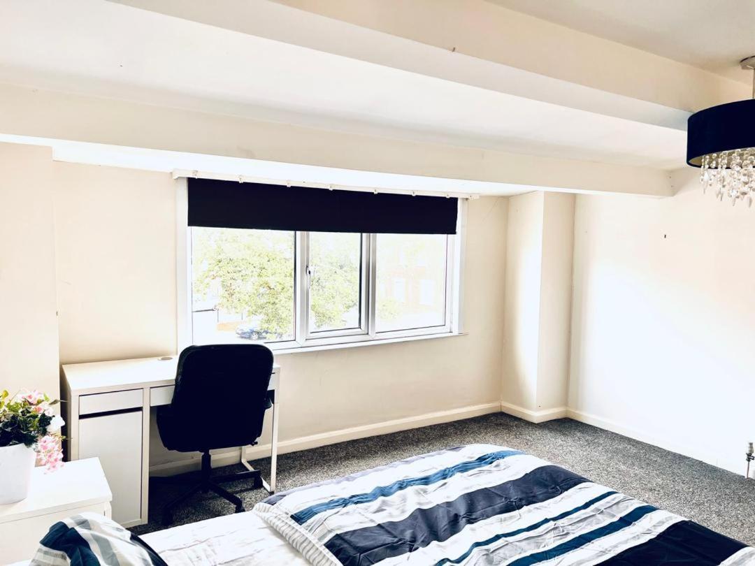 Private Room Close To Leeds University And City Centre Dış mekan fotoğraf